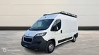Peugeot Boxer Véhicule utilitaire ou Société 330 L2H2 2.0 BlueHDi 130 S&S Premium
