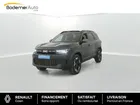 Dacia bigster Hybrid 155 Extreme