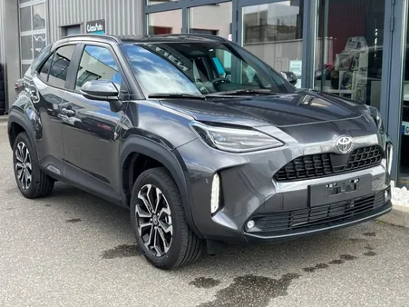 Toyota Yaris Cross 1.5 Hybride 130h Design e-CVT