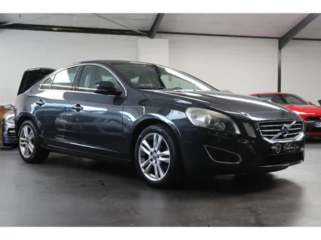 Volvo s60 t6 3.0 turbo 304 4x4 summum / reprise financement possible