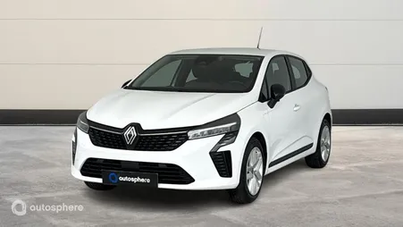Renault Clio 1.0 SCe 65ch Evolution