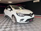 RENAULT CLIO IV TCe 90 Energy Steel