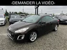 Peugeot 308CC 1.6 120ch SPORT Cabriolet - suivie complet
