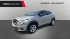 Nissan Juke II DIG-T 117 DCT7 N-Connecta 5p