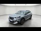 PEUGEOT 2008 Moteur électrique 136 ch Allure Pack