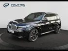 Bmw X5 xDrive50e 489ch M Sport