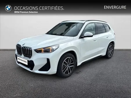 Bmw X1 sDrive20i 170ch M Sport