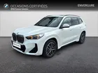 Bmw X1 sDrive20i 170ch M Sport
