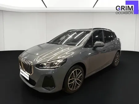 BMW Active Tourer 225e xDrive 245 ch DKG7 M Sport