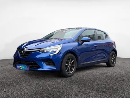 GARANTIE 12 MOIS / 1 ère MAIN / Crit'air 1 / RENAULT CLIO