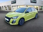 PEUGEOT 208 Electrique 51 kWh 156ch Active