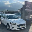 Ford focus 1.5 ecoblue 120 cv "premiere mains"