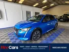 Peugeot 208 generation-ii 1.2 puretech 130 gt eat bva start-stop