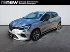 Renault Clio V TCe 90 Equilibre