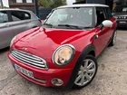 ⭐️ MINI COOPER 1.6 ESS 120CH / Ann 2008 / 172.000Kms ⭐️