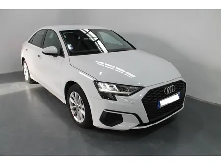 AUDI A3 Berline 1.5 35 TFSI - 150 - BV S-Tronic 7 8Y BERLINE