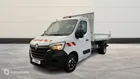 Renault Master Véhicule utilitaire ou Société RJ3500 L2 2.3 Blue dCi PAF AR court 130ch Confort EuroVI