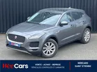 Jaguar e.pace 2.0 d150 150 s awd bva / toit panoramique / hayon electrique / sieges av chauffants / attelage