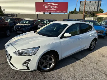 FORD Focus Ford Focus (2) 1.0 ECOBOOST 100 S&S TREND 5P