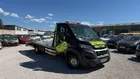 PEUGEOT BOXER CC L2 2.0 BLUEHDI 130ch PRO SR DEPANEUSE