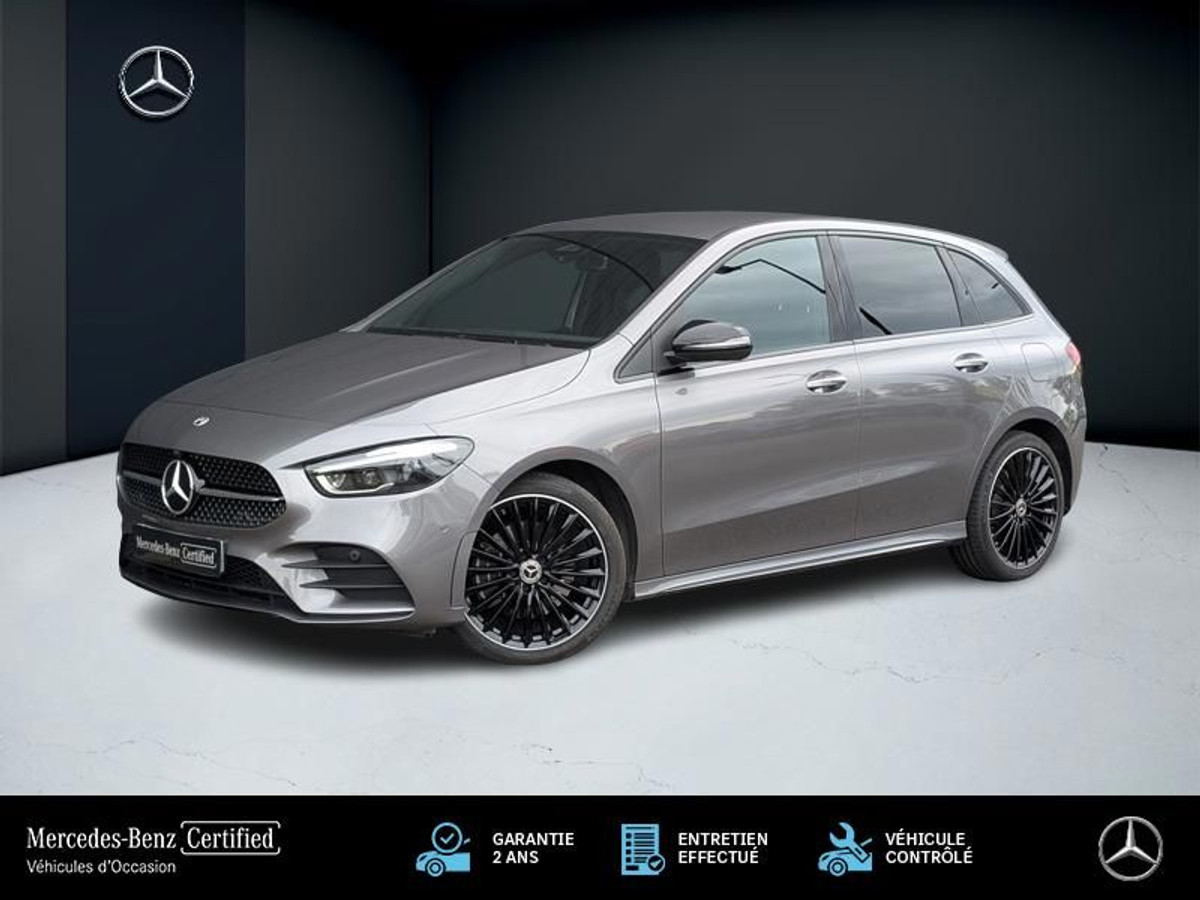 Mercedes-Benz Classe B