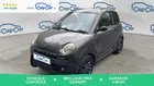Microcar MGO 0.5 5 BVA Highland X