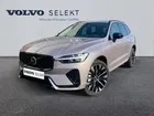 Volvo XC60 T6 Hybride Rechargeable 350ch Ultra Style Dark Geartronic 8 AWD