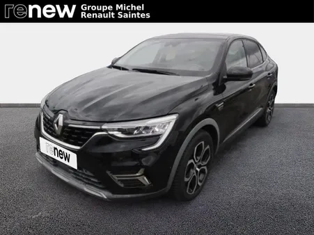 Renault Arkana E-Tech 145 - 21B Intens