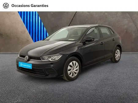 Volkswagen Polo 1.0 MPI 80ch Polo