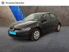 Volkswagen Polo 1.0 MPI 80ch Polo