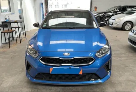Kia Proceed 1.4 TGDI GT Line Premium BVA - Garantie 12 mois