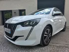✅peugeot 208 blue hdi allure ➡️ 100 ch full led premiere main✨ radar de recul
