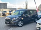 Ford Transit Tourneo Connect 1.5 ecoBlue 120ch PowerShift BVA