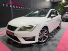 SEAT LEON 2.0 TDI 184 Start/Stop FR DSG6/ TOIT OUVRANT