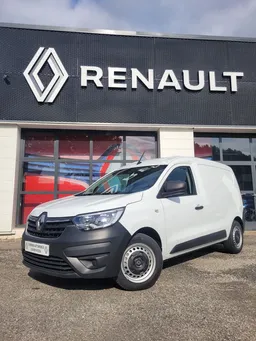 Express van confort blue dci 95 / clim / ecran / radars de recul / promo