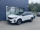 Peugeot 5008 II BlueHDi 130 S&S EAT8 Allure
