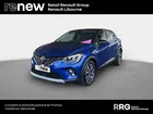 Renault captur e tech full hybrid 145 iconic