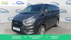 Ford Transit Custom Fourgon VU 2021 2.0 EcoBlue mHEV 130 Limited