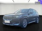 BMW X1 sDrive 18d 150ch DKG7 xLine
