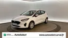 Ford Fiesta 1.1 75ch COOL & CONNECT