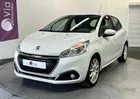 Peugeot 208 affaire BLUEHDI 100 S&S BVM5 PREMIUM PACK