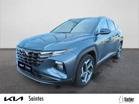Hyundai Tucson 1.6 T-GDI 265 HTRAC Plug-in BVA6 Executive 5P