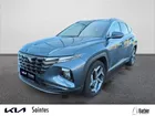 Hyundai Tucson 1.6 T-GDI 265 HTRAC Plug-in BVA6 Executive 5P