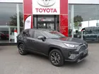Toyota RAV4 2.5 Hybride 218ch 30 Years 2WD MY25