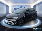 Opel Crossland 1.5 D 120ch Elegance Business BVA