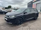 CITROëN C5 AIRCROSS 1.2 hybride 145 plus boite automatique
