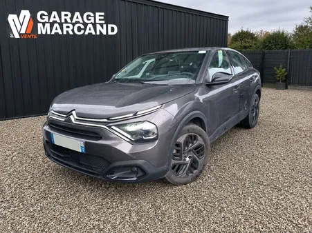 CITROEN C4 III 1.5 BlueHDi 130 EAT8, Kit distribution & courroie d’accessoires et pompe à eau ✅