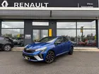 RENAULT CLIO 1.0 Tce 90 Esprit Alpine, Roue secours, Carplay, Clim auto