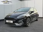 Ford fiesta 7 1.5 ecoboost 200 st pack 2019