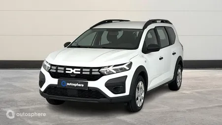 Dacia Jogger 1.0 ECO-G 100ch Essential 5 places